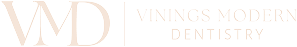 Vinings Modern Dentistry Logo