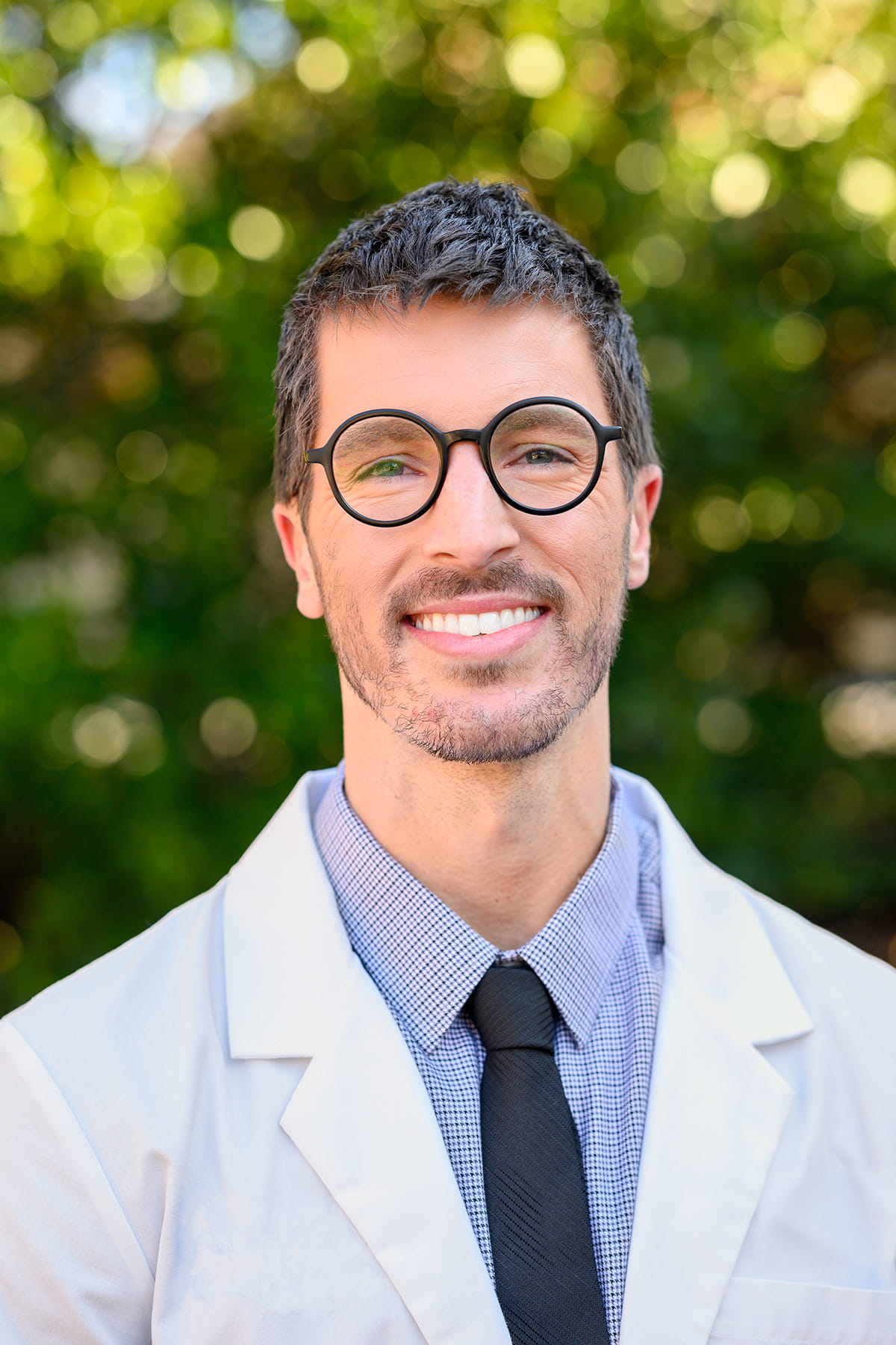 Meet Dr. Jay Lloyd