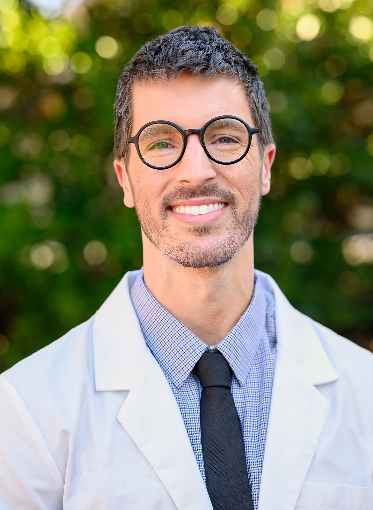 Meet Dr. Jay Lloyd