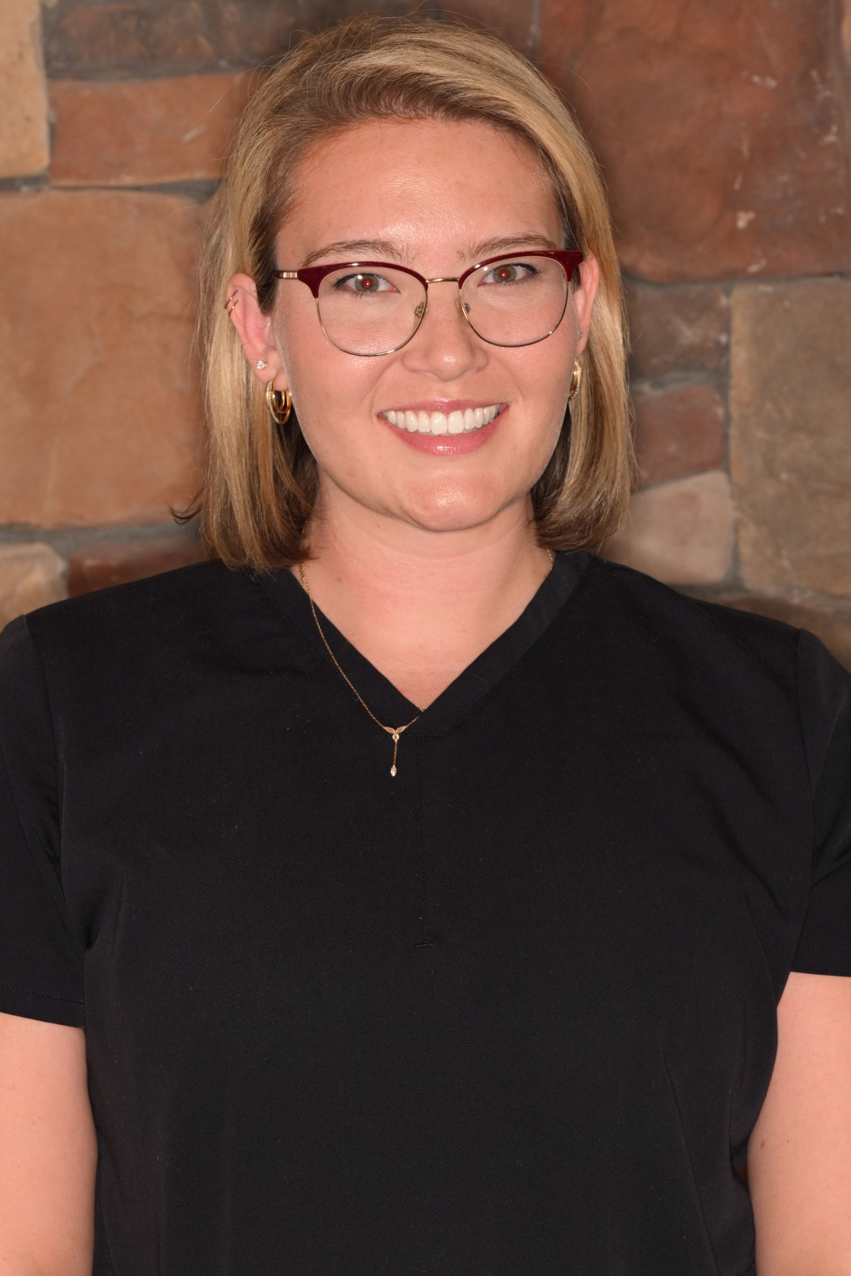 Meet Casey Pinedo, Dental Assistant